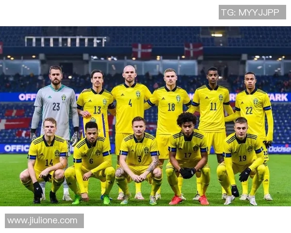 瑞典足球明星的名字和成就揭秘，了解他们在国际赛场上的辉煌表现