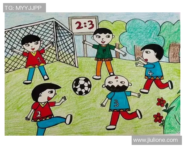 如何用夸张手法绘制足球明星的生动形象与个性特征 如何用夸张手法绘制足球明星的生动形象与个性特征