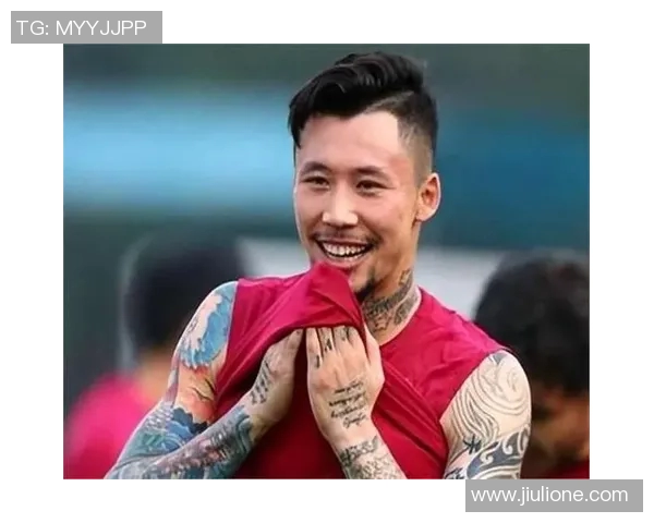足球明星的中文纹身背后的故事与文化意义探秘