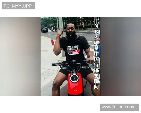 明星篮球梗揭秘：那些年我们追过的球星与他们的搞笑瞬间