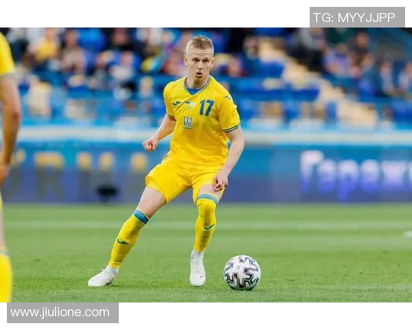 乌克兰国家足球队教练在欧洲杯上的战术布局与挑战分析