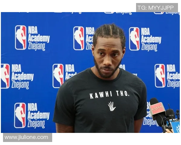 小卡是谁NBA篮球明星科怀伦纳德的故事与成就揭秘